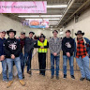 Meet your Posher, Harrison